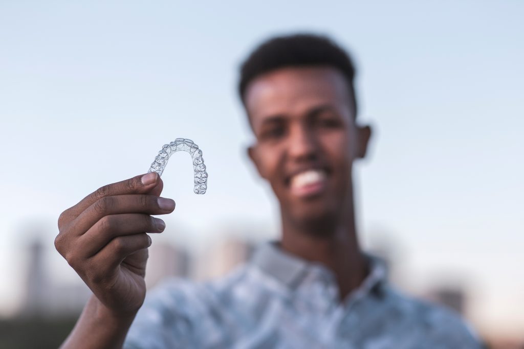 Unlocking Your Perfect Smile with Invisalign: The Future of Orthodontics at Morgan Hill Dental Studio